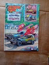 Brisca stock cars - stock,