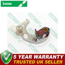Lucas Ignition Contact Breaker