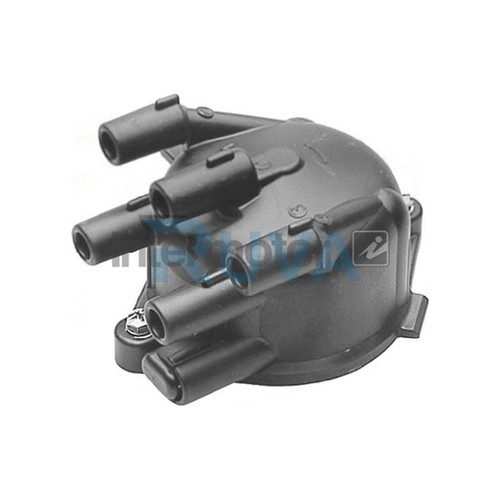 Distributor cap ruva fits - cap,