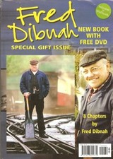 FRED DIBNAH Memories Of A