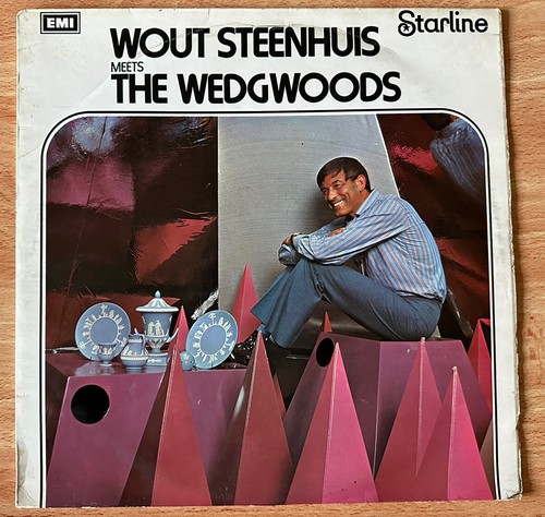 Wout steenhuis meets the - steenhuis,