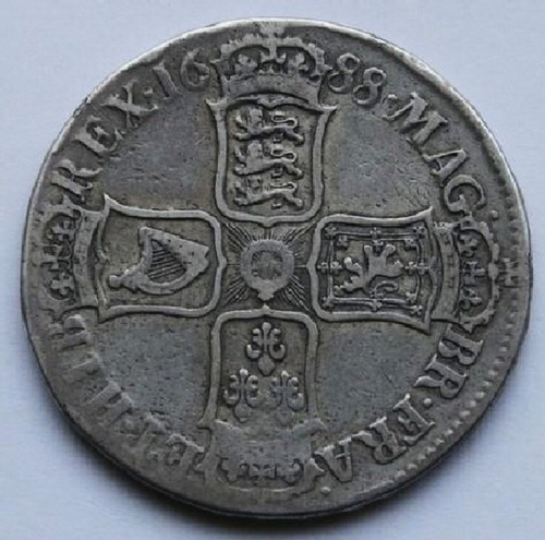 1688 james - 1688, ii