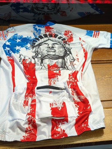 Uriah cycling shirt with - cycling,