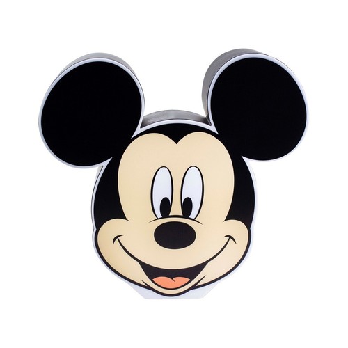 Character mickey box table - mickey,