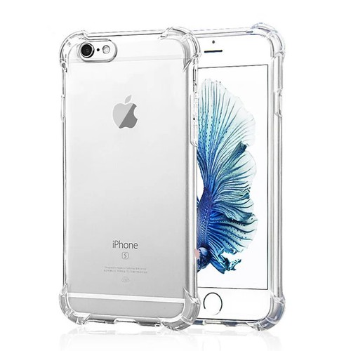 Clear case for - case, se