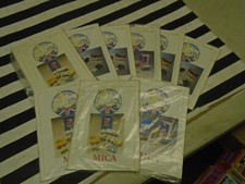 Job Lot Of 9 Matchbox Diecast