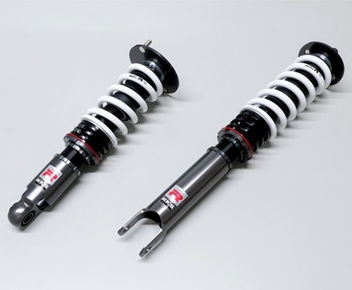 Hks hipermax coilovers - r,
