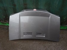 MG TF Boot Lid Tailgate Power