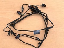 Audi A4 B9 Parking Sensor