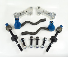 BMW E36 Lock Adapters for Stock Arm DRIFT - Plug & Play  0185