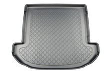 Boot liner HYUNDAI  SANTA FE