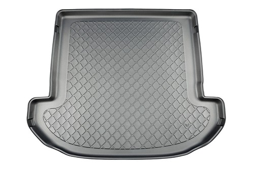 Boot liner hyundai santa fe - boot,