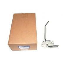 Fuel Tank Return Pipe - Land