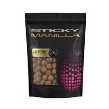 Sticky Baits Manilla Active