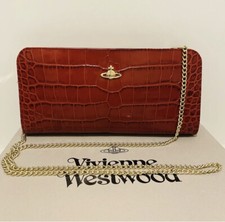 VIVIENNE WESTWOOD Yasmine Croc