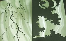 N3 MOON LIGHTNING CLOUDS