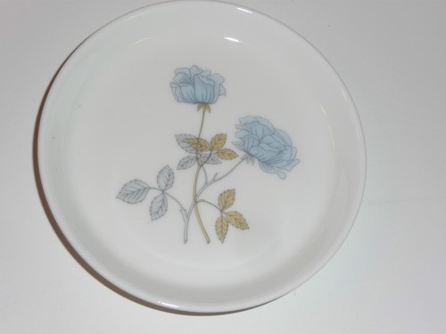 Wedgwood ice rose english - rose, bone