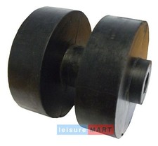 Double Side Boat Trailer