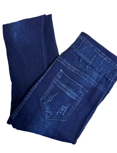 Solid color vintage leggings - solid,
