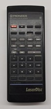 Pioneer CU-CLD023 Laserdisc Player Remote Control