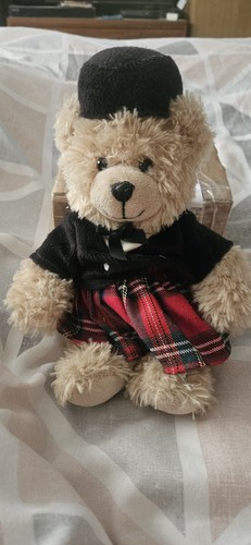 Hamleys teddy bears - teddy,