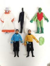 Vintage Mego Star Trek Captain