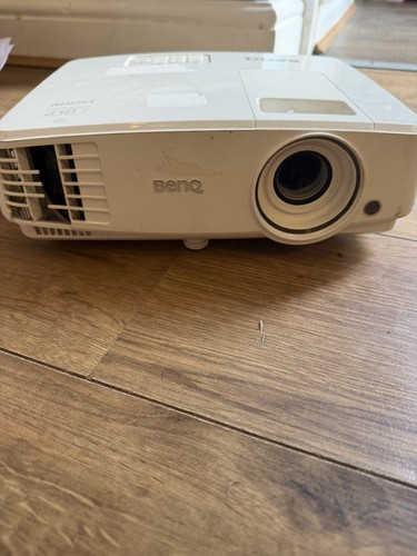Benq mx528 dlp projector - benq,