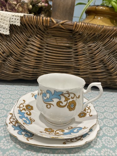 Dorchester trio plate saucer - plate,