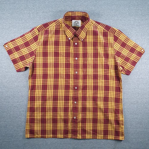 Brutus martens shirt mens - brutus, dr