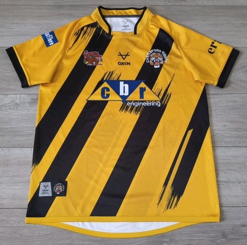 Castleford tigers rugby - castleford,
