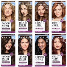 Clairol nice easy tone - nice'n,