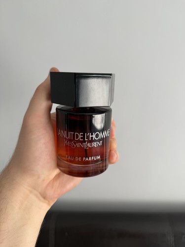 Yves saint laurent nuit - saint,