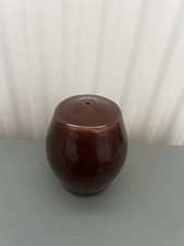 Denby Pottery Studio Pottery