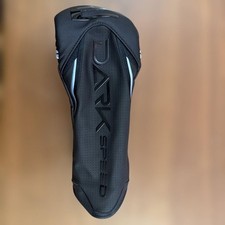 Headcover for COBRA DARK SPEED