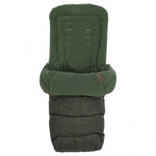 Cosatto luxury padded footmuff - padded,