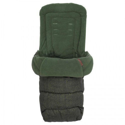 Cosatto luxury padded footmuff - cosatto,