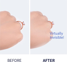 12 Pack Filled Gold/Silver