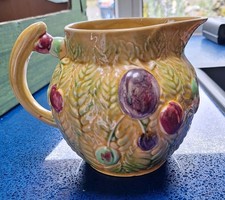 Shorter and son pottery - and,