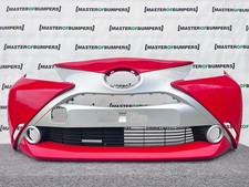 TOYOTA AYGO STYLE TREND