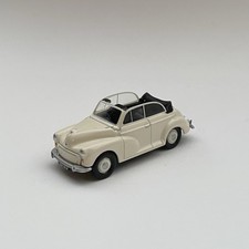 Classix Morris Minor