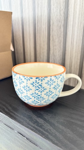 Cappuccino cup - cappuccino,