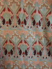 Liberty Lantana Ianthe Fabric