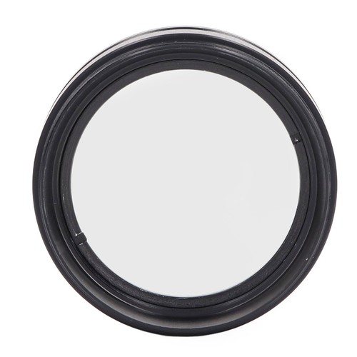 Auxiliary objective lens - auxiliary,