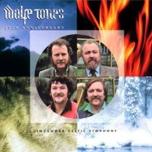 25th anniversary the wolfe - the,