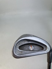 Ping Eye Pitching Wedge Orange
