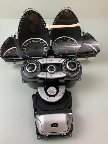 Mclaren r230 set - sl,