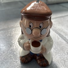 WADE Ceramic Tetley Tea Folk