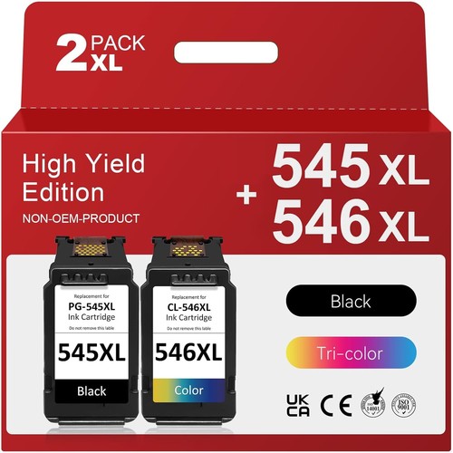 545xl 546xl ink - pg-545xl, cl-546xl