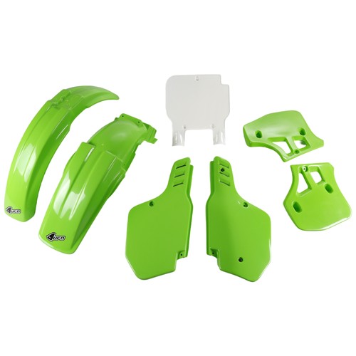 Trim set ufo - set, 7-piece