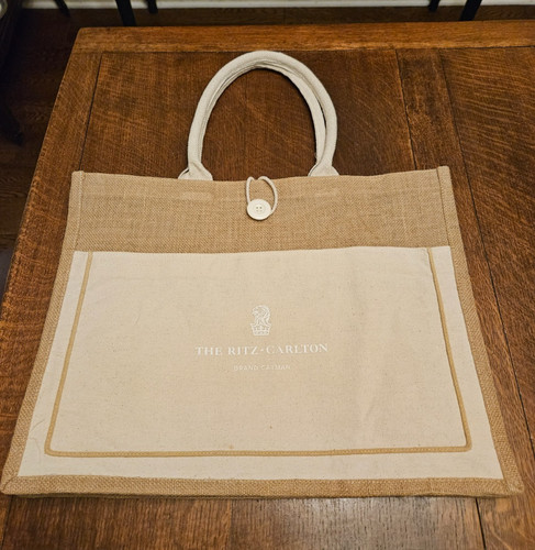 Ritz carlton grand cayman - grand,